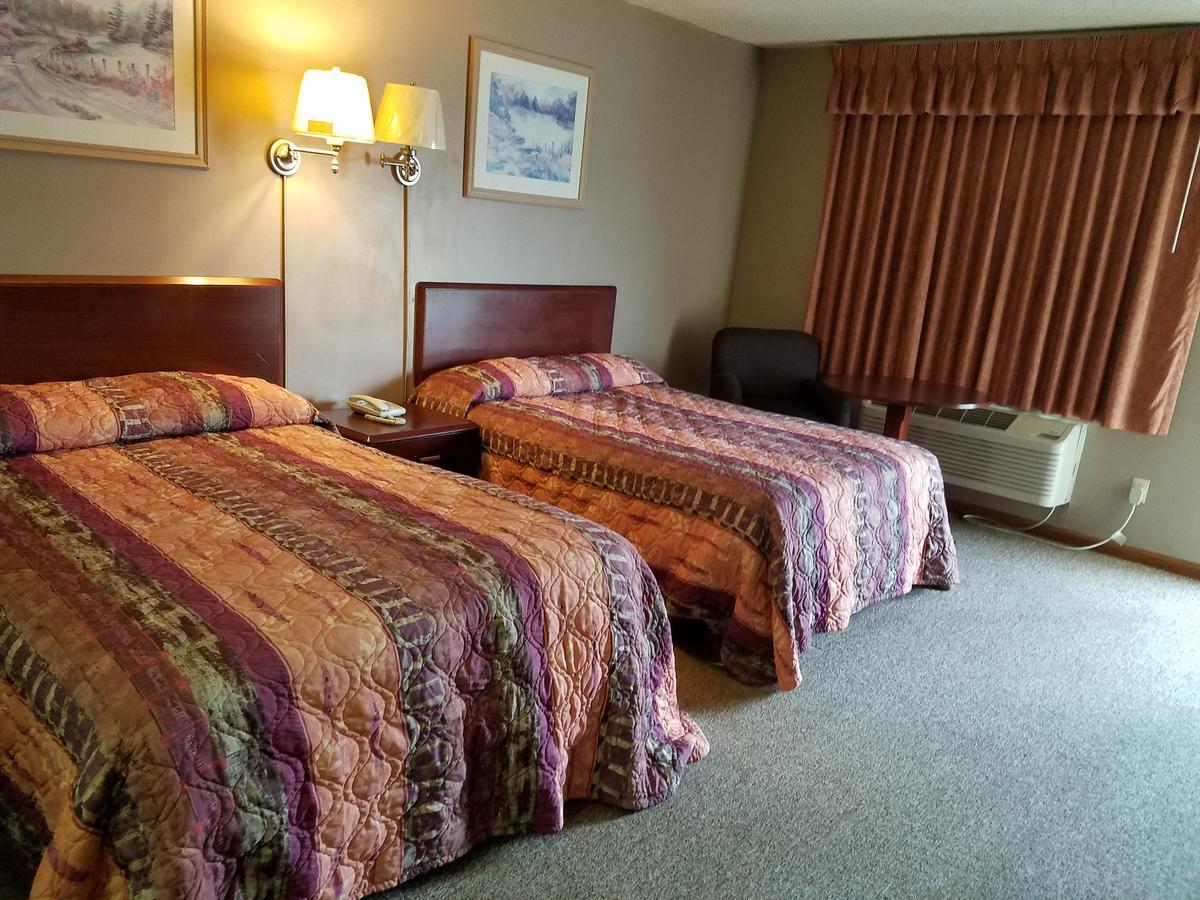 Midwest Inn Paoli Ngoại thất bức ảnh